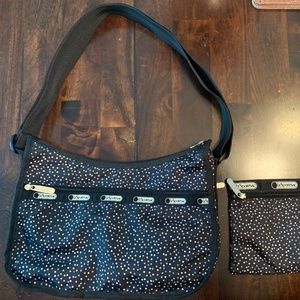 LeSportSac Classic Hobo